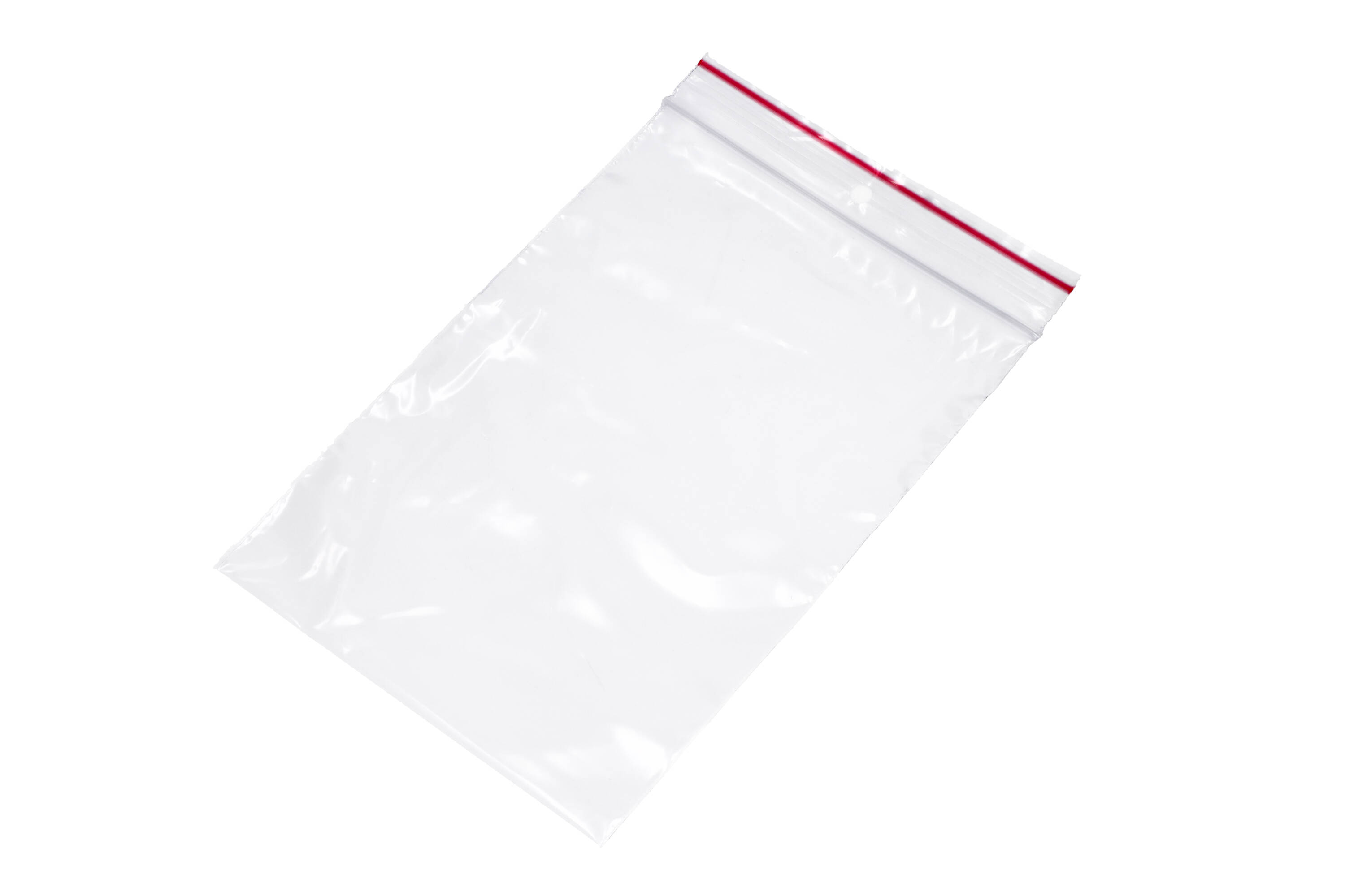 Zip Lock bags