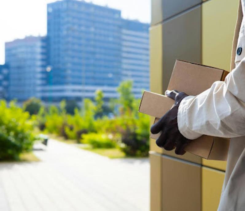 Visų paštomatų išmatavimai ir dydžiai siuntoms