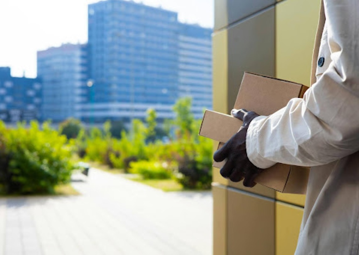 Visų paštomatų išmatavimai ir dydžiai siuntoms