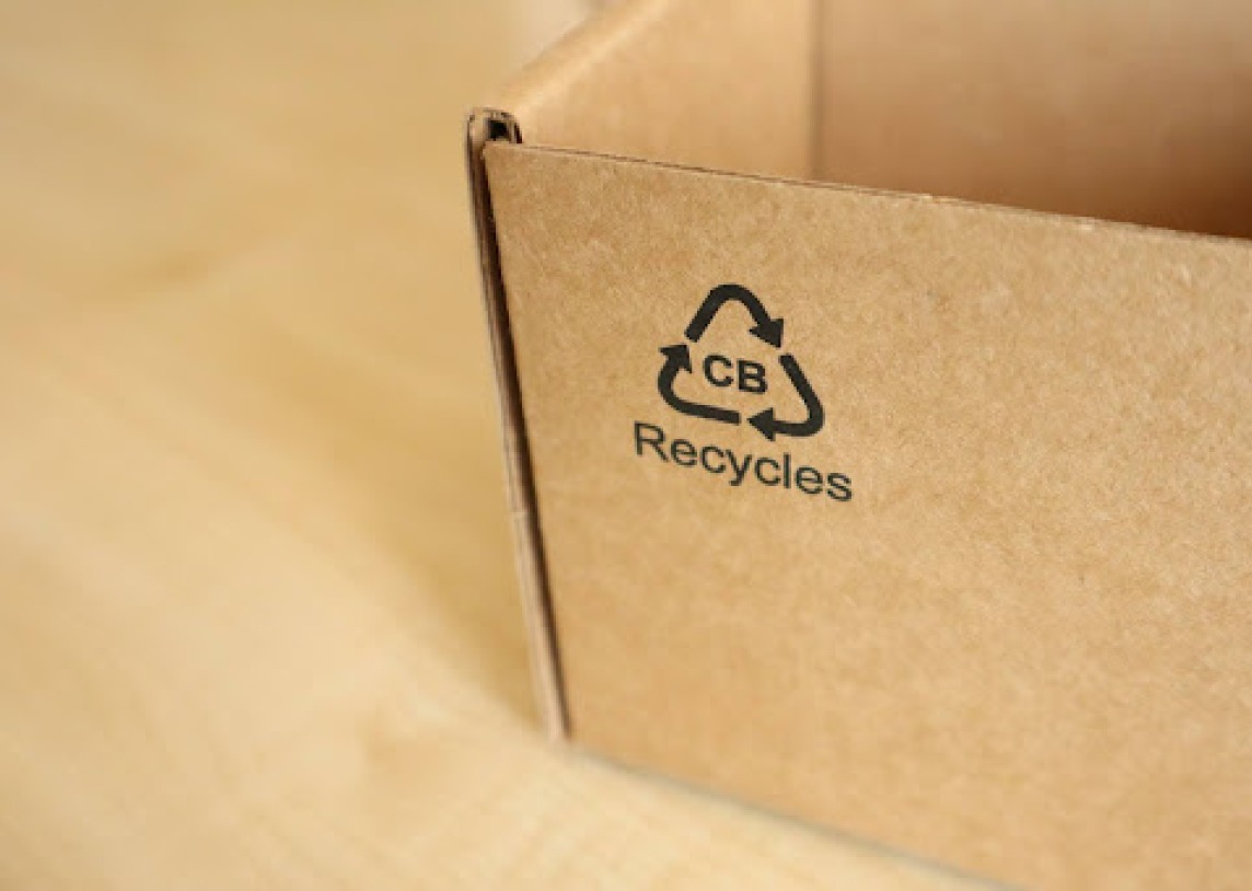 Kodėl savo versle verta rinktis ekologiškas pakuotes?