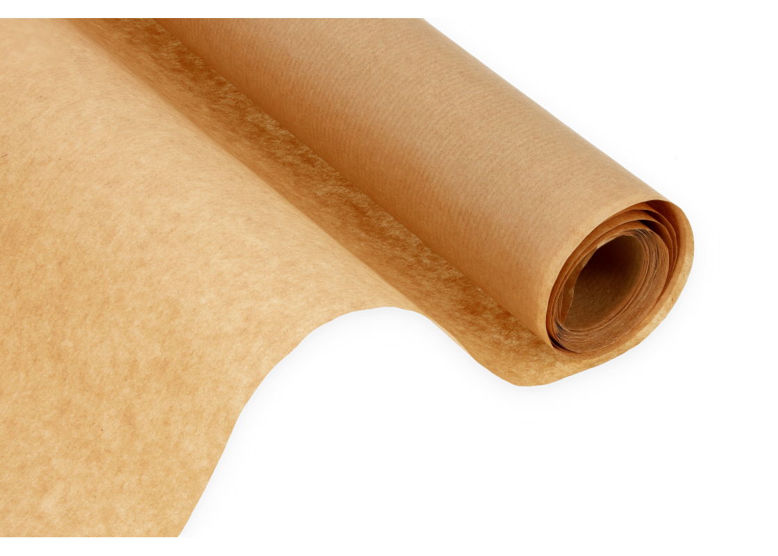 VPP-1: 60 cm * 5 m kraft<br>40 g/m². wrapping paper 3