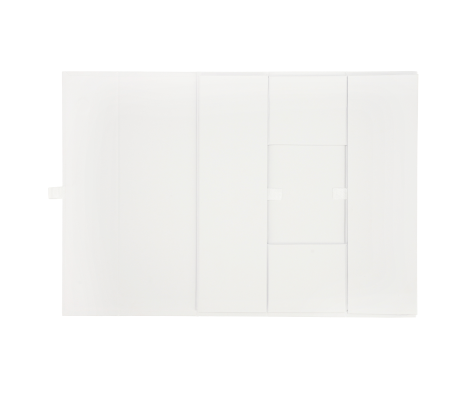 MAG-10: 330 x 100 x 100 mm quickly assembled magnetic box 4