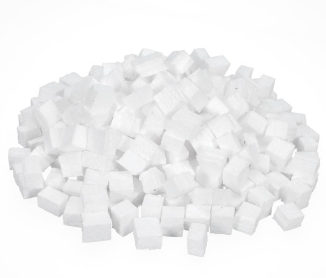EPS-KUB200: Loose packaging granules, 200 l 1