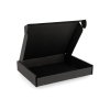 427-1: 150 x 125 x 25 mm cardboard box with quick closure FEFCO 0427 7