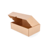 427-13: 270 x 178 x 80 mm cardboard box with quick closure FEFCO 0427 6