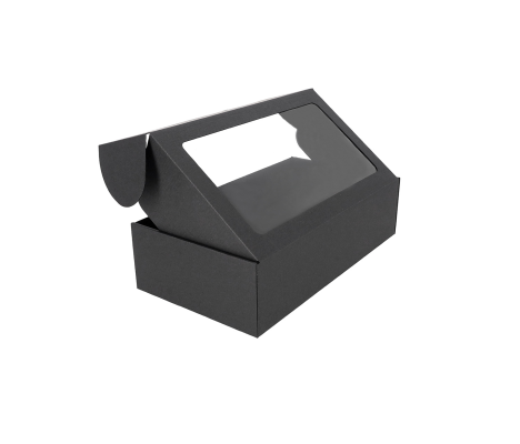 427-19: 240 x 135 x 70 mm cardboard box with quick closure FEFCO 0427 2