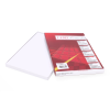 A4-10: 10 labels per sheet 105 mm x 57 mm 2