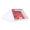 A4-2: 2 labels per sheet 210 mm x 148.5 mm 2