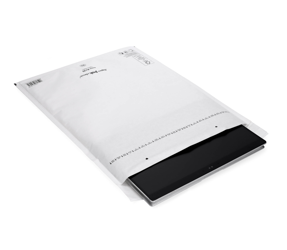 AIR-20: 350 x 470 mm vokas su oro apsauga 1