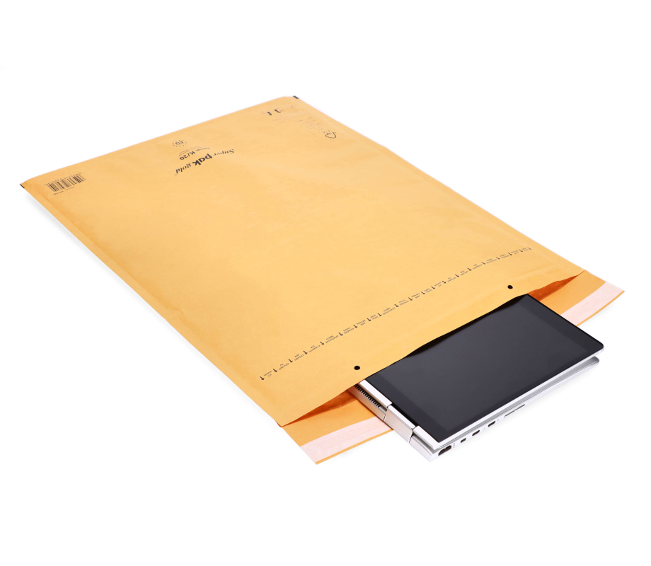 AIR-20: 350 x 470 mm vokas su oro apsauga 3