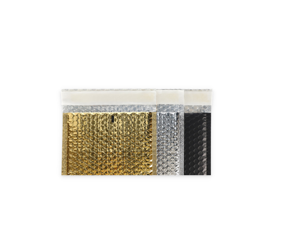 AIRMET-G18/18: 180 x 180 mm envelope with air protection 5