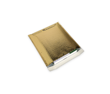 AIRMET-24/24: 240 x 240 mm envelope with air protection 2
