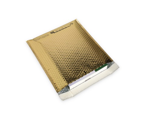 AIRMET-G49/58: 490 x 580 mm metallized envelope for shipments 1