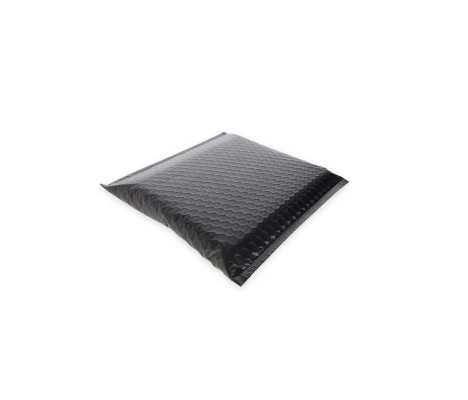 AIRMET-24/24: 240 x 240 mm<br>Metalizuotas vokas su oro apsauga. 3