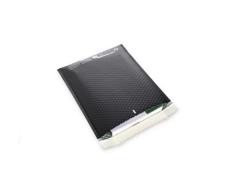 AIRMET-31/36: 310 x 360 mm<br>Metalizuotas vokas su oro apsauga. 3