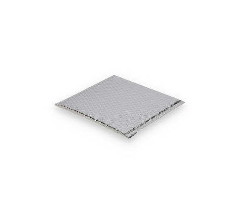 AIRMET-31/36: 310 x 360 mm<br>Metalizuotas vokas su oro apsauga. 4