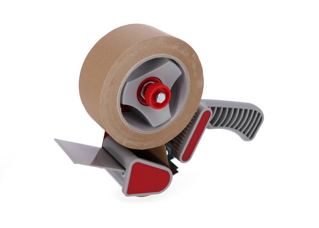 LPJ-LAIK: Packaging tape holder 1