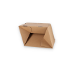 ASD/40: 310 x 230 x 160 mm. Shipping box with auto-lock bottom and adhesive closure strip. 9