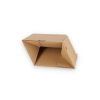 ASGD/21: 255 x 180 x 160 mm. Shipping box with auto-lock bottom, adhesive closure and return strip. 9