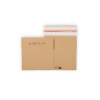 ASGD/21: 255 x 180 x 160 mm. Shipping box with auto-lock bottom, adhesive closure and return strip. 13