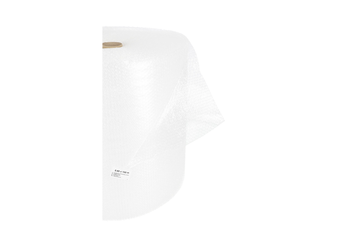 BP-3: 0.6m x 100m. bubble wrap 2