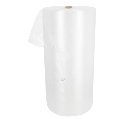BP-1: 1,2m x 100m. burbulinė pakavimo plėvelė 1