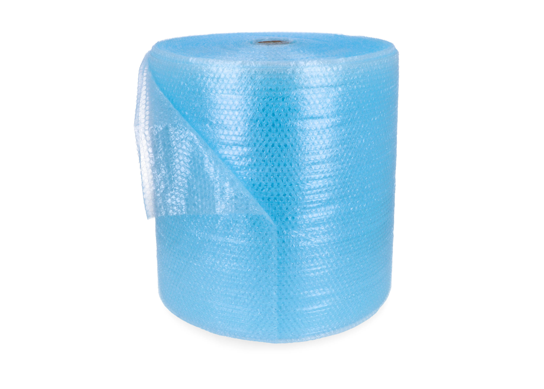 BP-3: 0.6m x 100m. bubble wrap 1