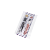 CPP-1: 90 x 120 mm 100 pcs. plastic bag for packing clothes 2