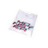 CPP-5: 330 x 460 mm 100 pcs. plastic bag for packing clothes 2