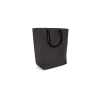 CUBA-2: 450 x 150 x 400 mm paper bag with fabric handles 17