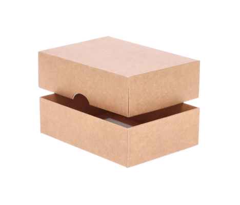 DD-12: 150 x 110 x 45 mm two-part box 2