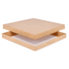 DD-13: 150 x 150 x 16 mm two-part box 3