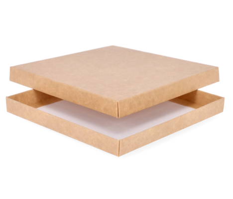 DD-13: 150 x 150 x 16 mm two-part box 2