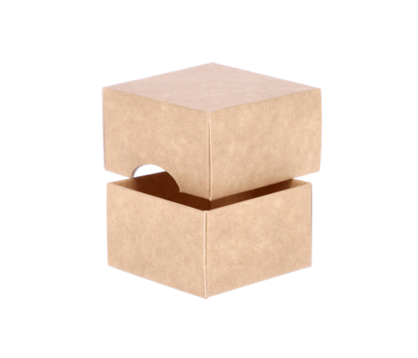 DD-14: 50 x 50 x 30 mm two-part box 4