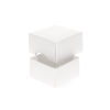 DD-14: 50 x 50 x 30 mm two-part box 3
