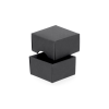 DD-14: 50 x 50 x 30 mm two-part box 6