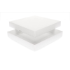DD-2: 200 x 200 x 30 mm two-part box 3