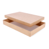 DDP-19: 300 x 200 x 40 mm two-part box 3