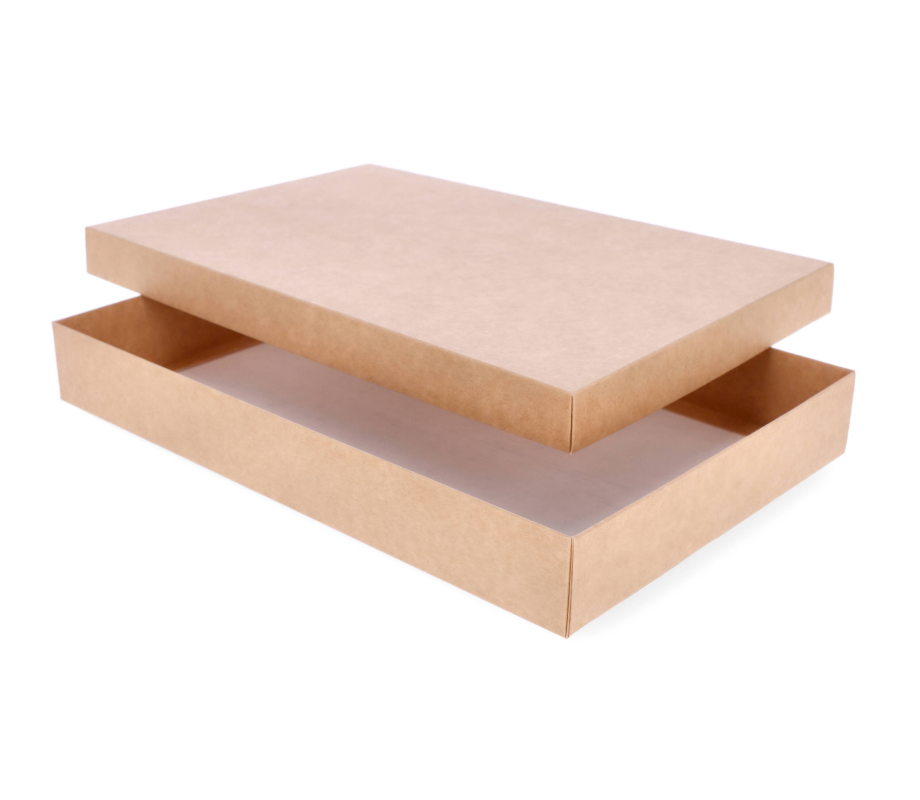 DDP-19: 300 x 200 x 40 mm two-part box 4