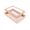 DDP-19: 300 x 200 x 40 mm two-part box 9