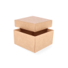 DDP-1: 90 x 90 x 50 mm two-part box 3
