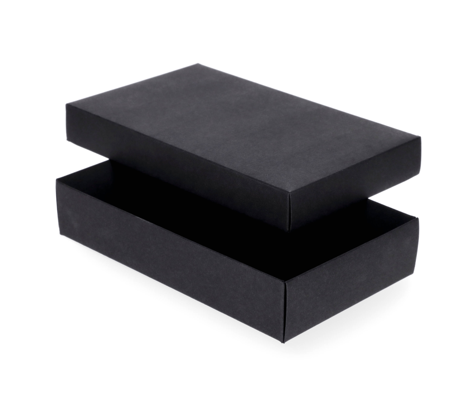 DDP-20: 150 x 90 x 30 mm dviejų dalių dėžė  4
