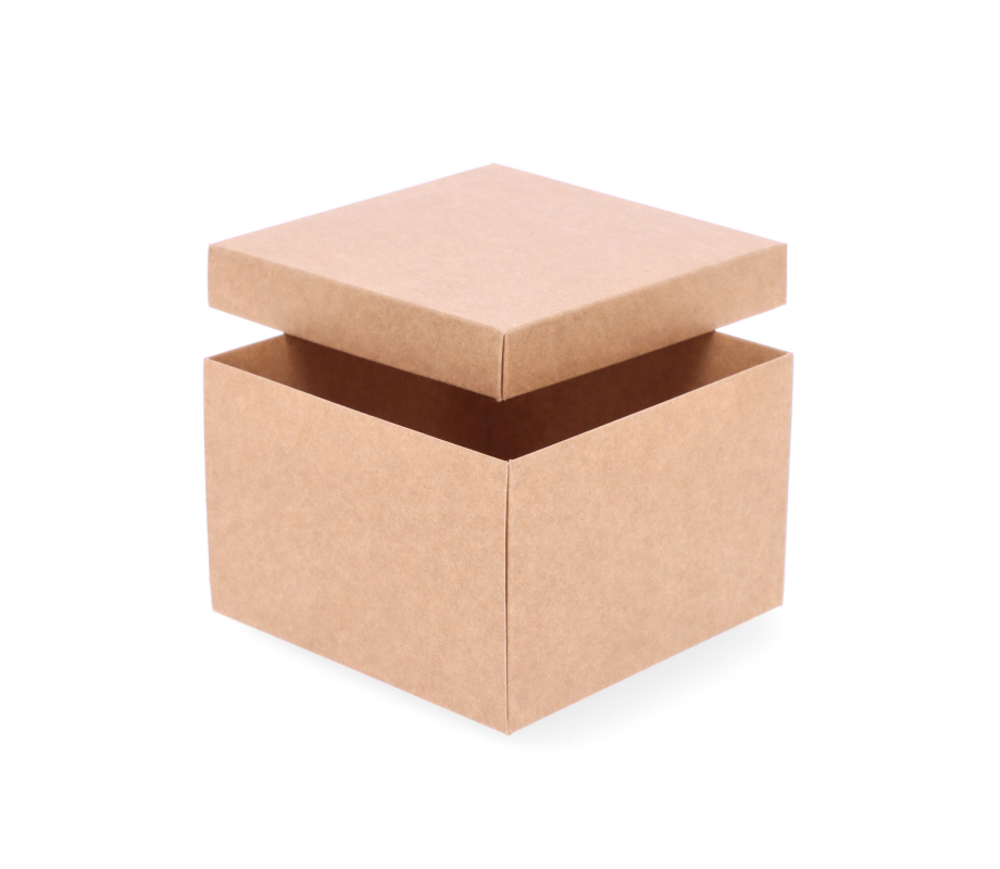 DDP-22: 150 x 150 x 100 mm two-part box 7