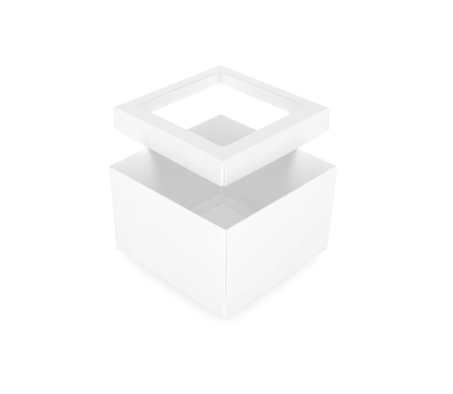 DDP-22: 150 x 150 x 100 mm two-part box 4