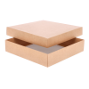 DDP-23: 250 x 250 x 55 mm two-part box 6