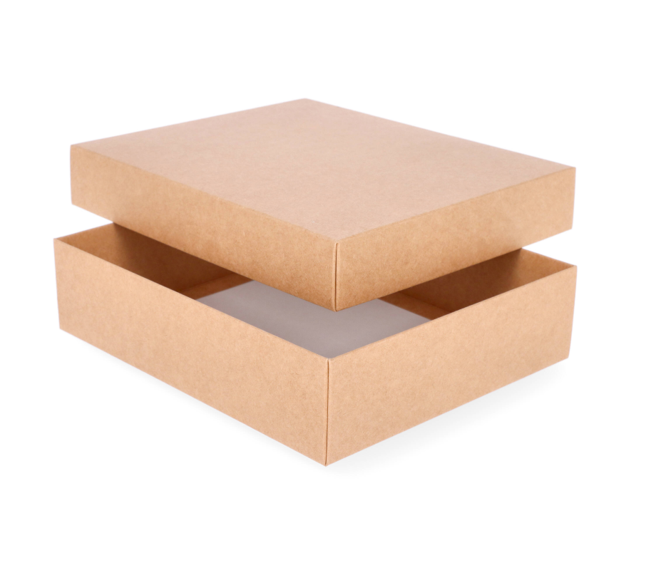DDP-24: 180 x 150 x 45 mm two-part box 4