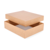 DDP-24: 180 x 150 x 45 mm two-part box 6
