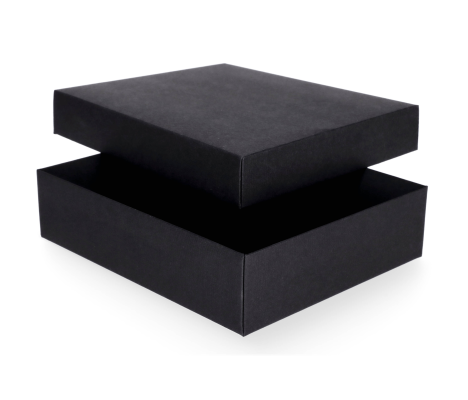 DDP-24: 180 x 150 x 45 mm two-part box 2