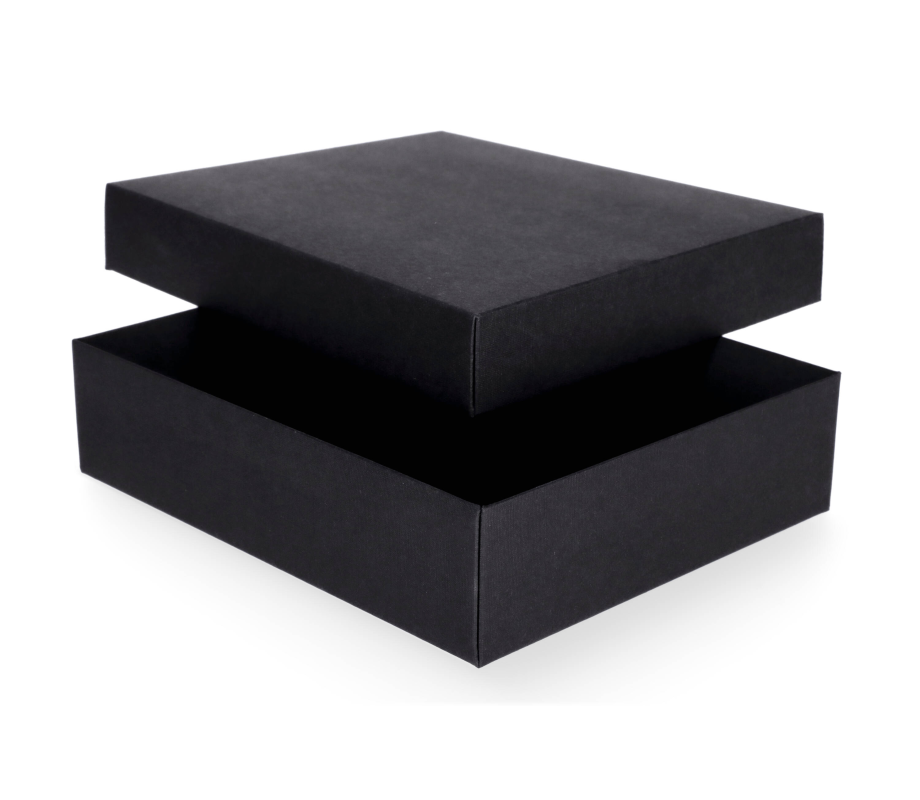 DDP-24: 180 x 150 x 45 mm two-part box 1