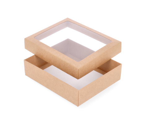 DDP-24: 180 x 150 x 45 mm two-part box 4